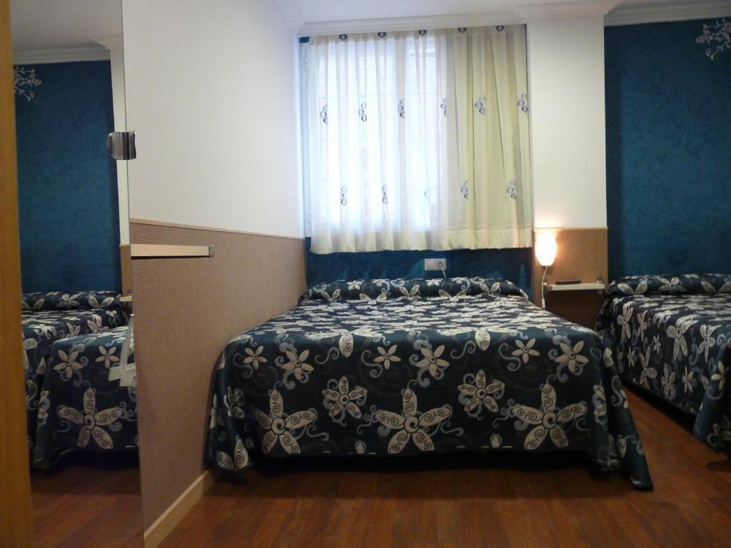 Hostal Gaudi Cuenca Cuenca  Cameră foto