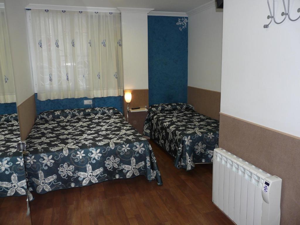 Hostal Gaudi Cuenca Cuenca  Cameră foto
