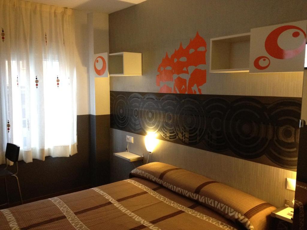 Hostal Gaudi Cuenca Cuenca  Cameră foto