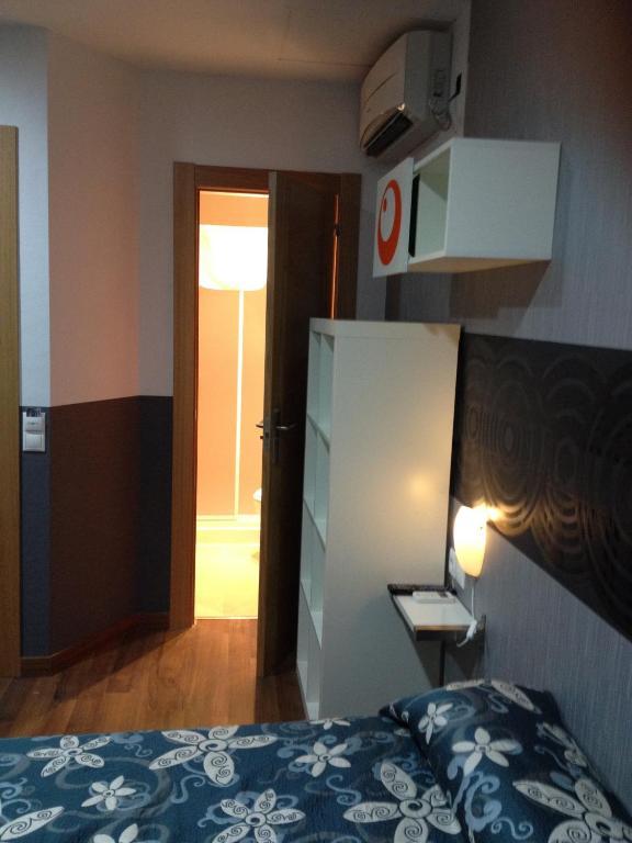 Hostal Gaudi Cuenca Cuenca  Cameră foto