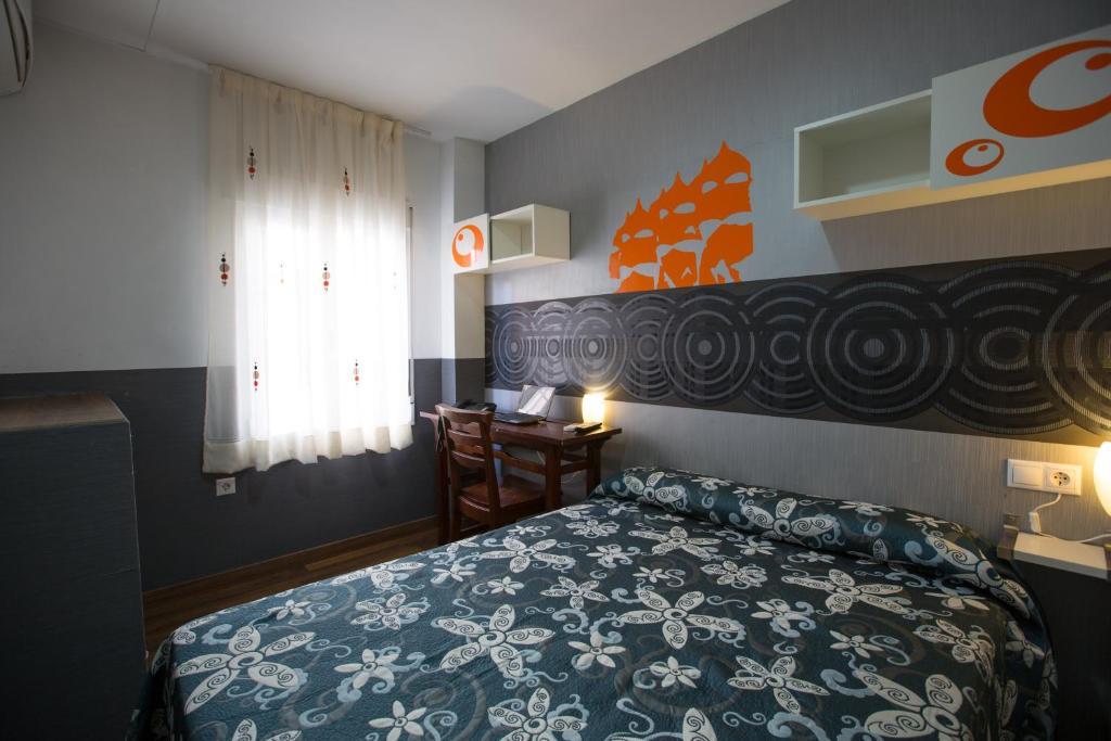 Hostal Gaudi Cuenca Cuenca  Exterior foto